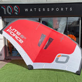 Ex Demo Ozone Liteforce 6.6m