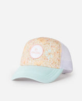 Rip Curl Crystal Cove Trucker