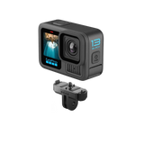 GoPro Magnetic Latch Mount