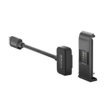 GoPro Contacto Magnetic Door and Power Cable Kit