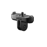 GoPro Magnetic Latch Mount