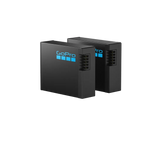 GoPro Dual Battery Charger - For Hero 13 Black