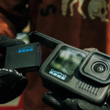 GoPro Enduro Battery 2-Pack for HERO13 Black