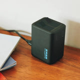 GoPro Dual Battery Charger - For Hero 13 Black