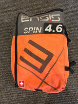 4.6m Ensis Spin