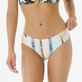 Rip Curl Ripple Effect Full Bikini Pant