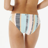 Rip Curl Ripple Effect Full Bikini Pant