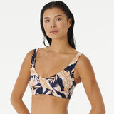 Rip Curl Mirage Revo Crop Bikini Top
