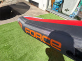 Ex Demo Ozone Liteforce 6.6m