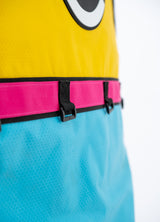 FBC Rad Bag Wing Foil Board Bag