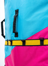 FBC Rad Bag Wing Foil Board Bag