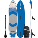 SIC Tao Air Glide Wind/Wing - 10'6 x 33"