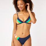 Rip Curl Day Break Triangle Bikini Set