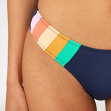 Rip Curl Day Break Triangle Bikini Set