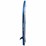 STX 12'6'' x 32'' Tourer