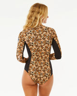 Rip Curl Sea of Dreams UPF50 Surf Suit Rash Vest