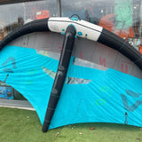 2nd Hand 2024 Duotone Unit 5m - Good/Moderate Condition