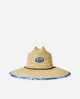 Rip Curl Mix Up Straw Hat