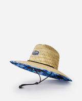 Rip Curl Mix Up Straw Hat