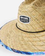 Rip Curl Mix Up Straw Hat