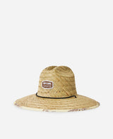 Rip Curl Mix Up Straw Hat