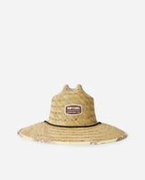 Rip Curl Mix Up Straw Hat