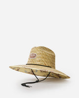 Rip Curl Mix Up Straw Hat