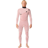 Rip Curl Mens Flashbomb 5/3mm Chest Zip