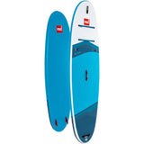 Red Paddle Co 10'6 Ride MSL Inflatable Paddle Board
