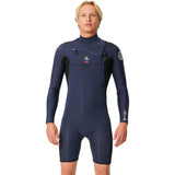 Rip Curl Mens Dawn Patrol 2/2 Long Sleeve CZ Springsuit