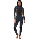 Rip Curl  Dawn Patrol 4/3mm Light Brown