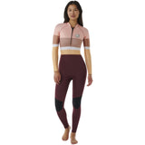 Rip Curl Womens G Bomb 2mm Front Zip Wetsuit