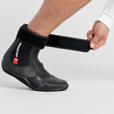 Rooster Pro Laced Ankle Strap Boots