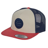 Rip Curl Routine Trucker Cap