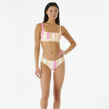 Rip Curl Ripple Effect Full Bikini Pant