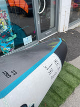 2nd Hand 2024 Duotone Unit 5m - Good/Moderate Condition