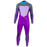 Prolimit Junior Fusion 5/3 Freezip Wetsuit