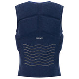 Prolimit Stretch Impact Vest Mercury Half Padded