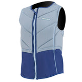 Prolimit Womens Slider Impact Vest Fire Half Padded