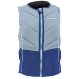 Prolimit Womens Slider Impact Vest Fire Half Padded