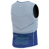 Prolimit Womens Slider Impact Vest Fire Half Padded