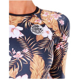 Rip Curl Womens G Bomb Long Sleeve Boyleg Spring Suit