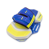 Duotone Entity Ergo Pads and Straps 2024