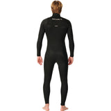Rip Curl Mens Dawn Patrol 5/3mm Chest Zip
