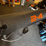 Ex Demo Ozone Flow V2 2.4m - Very Good Condition