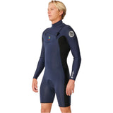 Rip Curl Mens Dawn Patrol 2/2 Long Sleeve CZ Springsuit