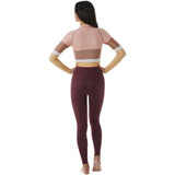 Rip Curl Womens G Bomb 2mm Front Zip Wetsuit