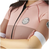 Rip Curl Womens G Bomb 2mm Front Zip Wetsuit