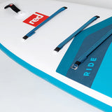 Red Paddle Co 10'6 Ride MSL Inflatable Paddle Board