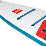 Red Paddle Co 12'6 Sport+ MSL Inflatable Paddle Board